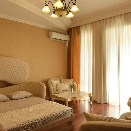 Apartment Elizabeth In Old Tbilisi Eksteriør bilde