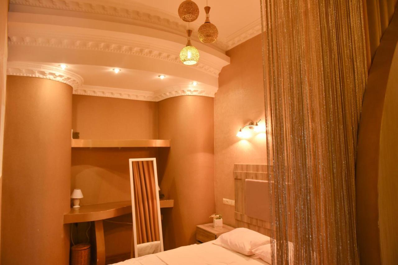 Apartment Elizabeth In Old Tbilisi Eksteriør bilde