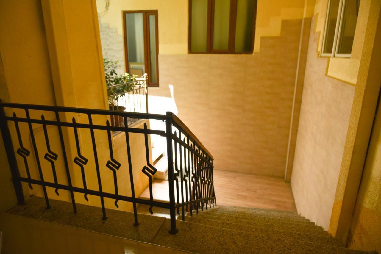 Apartment Elizabeth In Old Tbilisi Eksteriør bilde