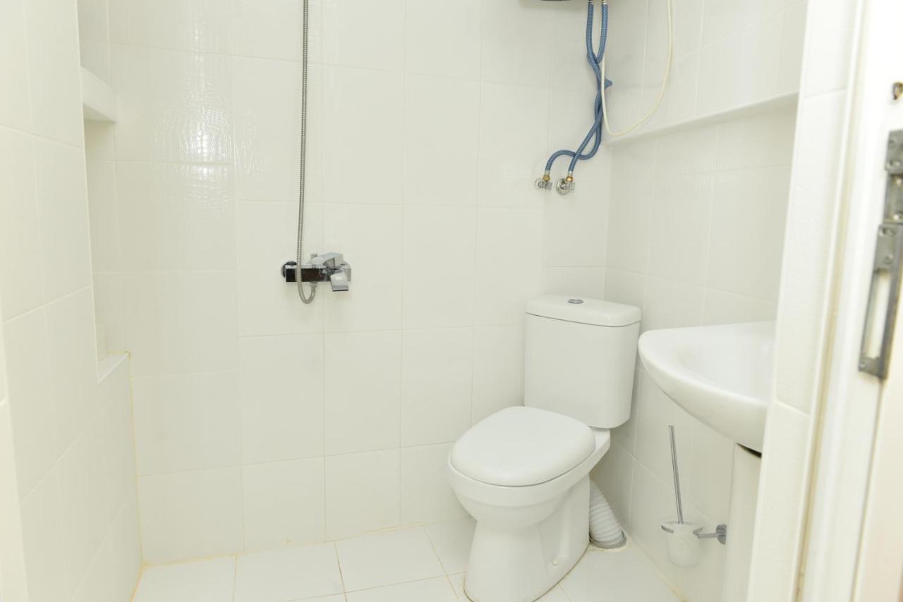 Apartment Elizabeth In Old Tbilisi Eksteriør bilde