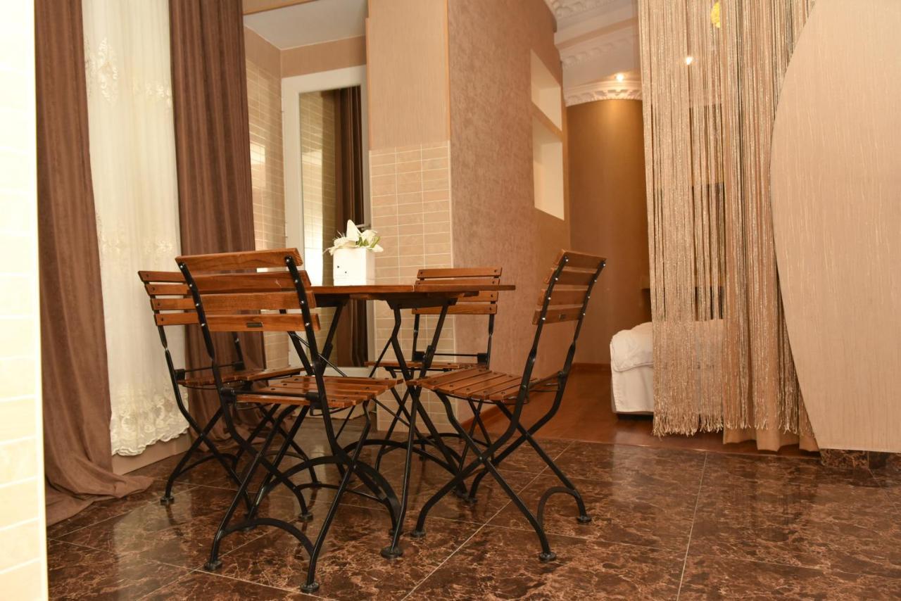 Apartment Elizabeth In Old Tbilisi Eksteriør bilde