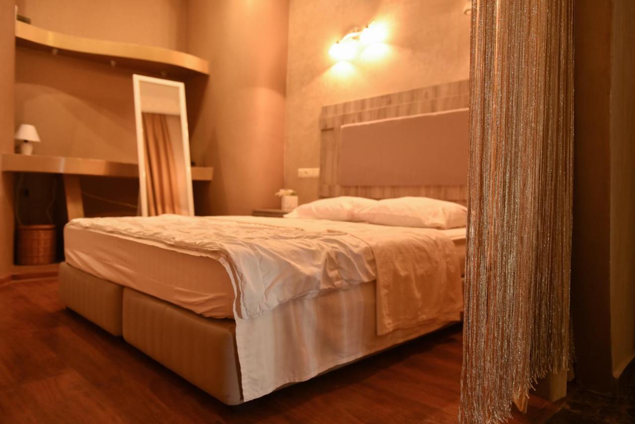Apartment Elizabeth In Old Tbilisi Eksteriør bilde