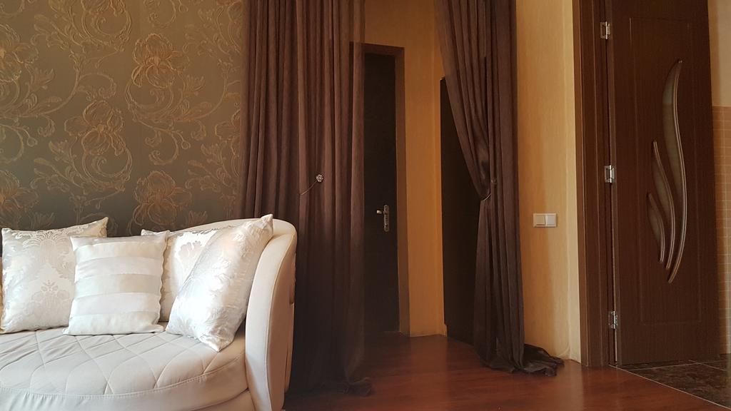 Apartment Elizabeth In Old Tbilisi Eksteriør bilde